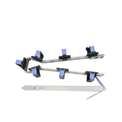 Kit Organizator Cabluri Lenovo ThinkSystem SR550/SR650, SM17A18043 foto