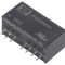 Convertor DC/DC 6W 9-36V la 9V 666mA SIP8