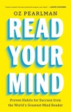 Read Your Mind : Proven Habits for Success from the World's Greatest Mind Reader, SAS Gardners EU