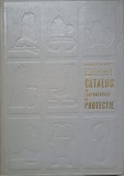 Catalog Echipament Protectie Colectiva, Tehnica 1969, Mecanica, 202 Pagini, Romana, Coperta Cartonata