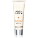 Baylis &amp; Harding Sweet Mandarin &amp; Grapefruit crema de maini 50 ml