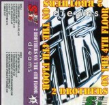 2 Brothers On The 4th Floor - Dreams, Caseta audio