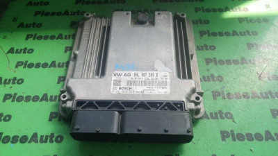 Calculator ecu Volkswagen Golf 7 (2012-&amp;gt;) 0281018510 foto