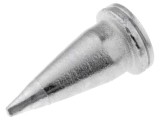 V&acirc;rf Şurubelniţă 0,8x0,4mm Ciocan de Lipit WEL.LT-H