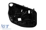 Carcasa dreapta pentru faruri potrivita pentru Mercedes GLB X247 2019-2022 Performance AutoTuning