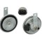 Claxon auto SRLine 12V/335Hz , conectori K-Jet 2x(6,3-0,8) , tip disc , 1 buc.