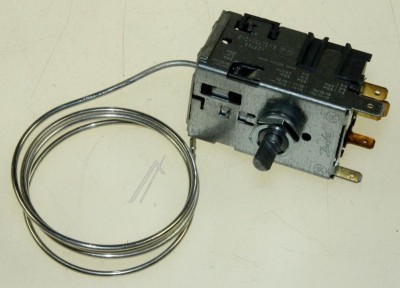 077B3505 TERMOSTAT 077B 3505 2063979724 Frigider / Combina frigorifica ELECTROLUX / AEG foto