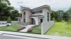 Casa in constructie + teren