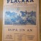 flacara 11 iulie 1915-articolul filozofia lui eminescu,eugen lovinescu