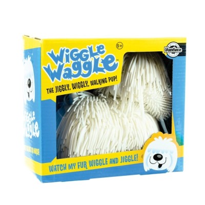 Catelus Wiggle Waggle foto
