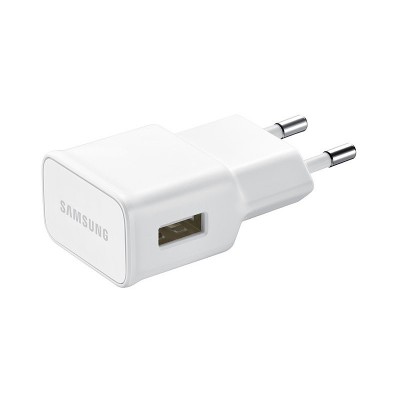 Incarcator retea USB Samsung Galaxy Core Prime VE G361 ETAOU83EWE alb foto