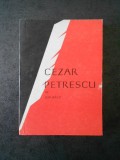 ION BALU - CEZAR PETRESCU