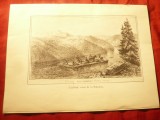 Publicatie veche incompleta -prezinta 16 stampe cca.1860 Romania