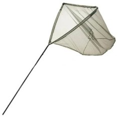 Minciog Carp Spirit Blax X-Net 42&quot; 105cm 1.82m