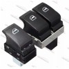 Butoane geamuri electrice VW Transporter, Caravelle, Multivan, Volkswagen