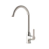 Cumpara ieftin Robinet chiuvetă Auri lustruit