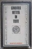 G&acirc;ndirea Hittită &icirc;n Texte - Colectiv, 1986, Ed. Științifică, Filosofie, Carte rară, Hardcover, 362 pagini