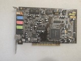 Placa de sunet Creative Sound Blaster Audigy SB0090 PCI 1394 Firewire
