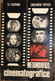 Metamorfoze cinematografice de D.I. Suchianu si C. Popescu