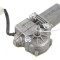Motor DC 12V 38rpm 2Nm