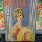 Moda nr 37/1962 Cooperativa Casa de Mode desene Cocargeanu, Popescu, Bobocea 190