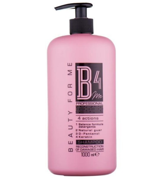 Sampon B4me profesional reconstructie 1000ml