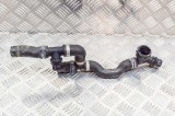 Furtun de lichid de răcire AUDI A4 8W2, B9 2017 OEM: 8W0819334J 11553582