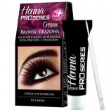 Cumpara ieftin Vopsea de Sprancene Henna Proseries Cream 15 ml Negru