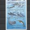 TRISTAN DA CUNHA 2002 FAUNA MAMIFERE MARINE