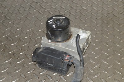 Pompa ABS MERCEDES-BENZ CLK Cabrio A209 2006 OEM: a0365454132 13831917 foto