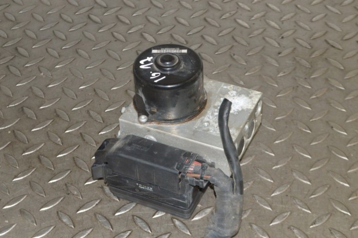 Pompa ABS MERCEDES-BENZ CLK Cabrio A209 2006 OEM: a0365454132 13831917