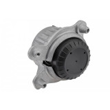 Suport Motor,Mercedes C (205) 2013 - C 300 H Bluetec 2.2 - 150 Kw / 204 Hp / Stanga /,2052406817