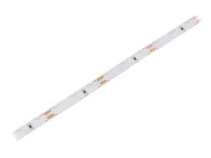 Bandă LED alb rece 4,8W/m 12V 8mm IP20