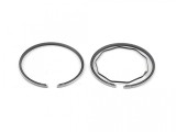 Set Segmenti Peugeot Buxy AC 2T 50cc, 41mm, WST, Piston, Moto, Scuter, Segmenti Motor, 41 mm