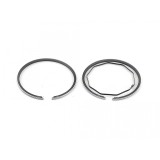 Set segmenti Peugeot Buxy AC-2T 50cc, 41mm WST