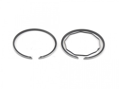 Set segmenti Peugeot Buxy AC-2T 50cc, 41mm WST foto