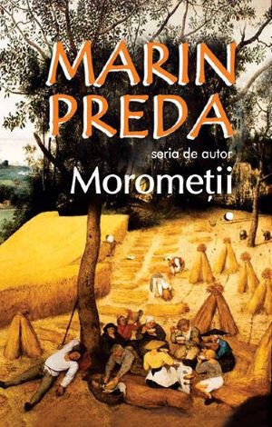 Morometii (2 volume) - Marin Preda