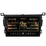 Cumpara ieftin Navigatie Toyota RAV4 (2013-2018), Android 13, B-Octacore 6GB RAM + 128GB ROM, 9 Inch - AD-BGB9006+AD-BGRKIT092
