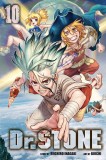 Dr. STONE. Volume 10 | Riichiro Inagaki