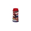 Gel de Dus si Sampon 2 in 1 Spiderman Lorenay, 475ml, Baieti +3 Ani, Disney Marvel, Curatare delicata