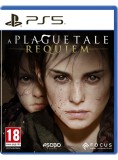 A Plague Tale Requiem PS5