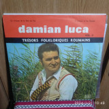 -Y- DAMIAN LUCA - VOL II - DISC VINIL LP, Populara
