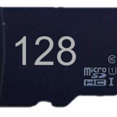 Card de memorie STAR microSDHC, 128GB, clasa 10, UHS-I U1