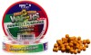 Wafter SENZOR Bumbastic Dumbells Pentru Banda Fumigena, Ananas Usturoi, 6-8mm, 25g
