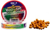 Wafter SENZOR Bumbastic Dumbells Pentru Banda Fumigena, Ananas Usturoi, 6-8mm, 25g