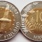 2300 Finlanda 10 Markkaa 1995 European Union membership km 82 UNC
