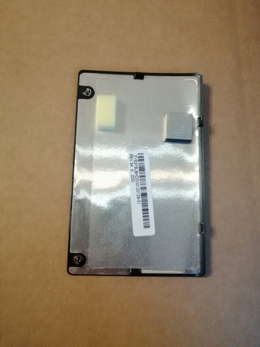 capac carcasa hard disk hdd Toshiba Satellite L750 L750D L755 L755D