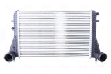 Radiator intercooler Audi A3, Tt; Seat Altea, Altea XL, Leon; Skoda Octavia II, Superb II, Yeti; VW Caddy III, Eos, Golf Plus Motor 1.4 TSI,