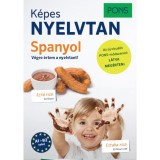 PONS K&eacute;pes nyelvtan - Spanyol - Iv&aacute;n Reym&oacute;ndez Fern&aacute;ndez