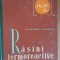 Rasini termoreactive- G.S.Petrov, A.N.Levin